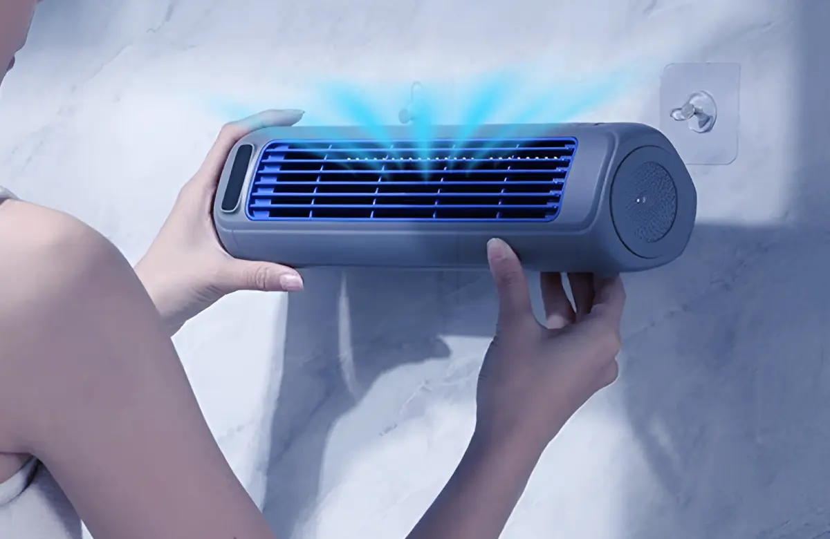 briza ac